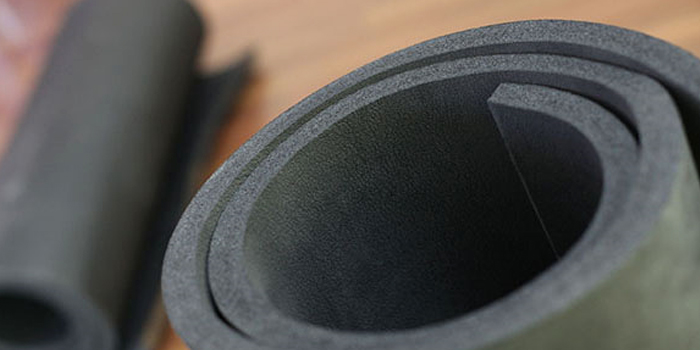 空調用橡塑保溫板