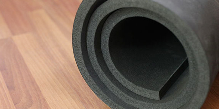 橡塑保溫板隔音效果怎么樣？