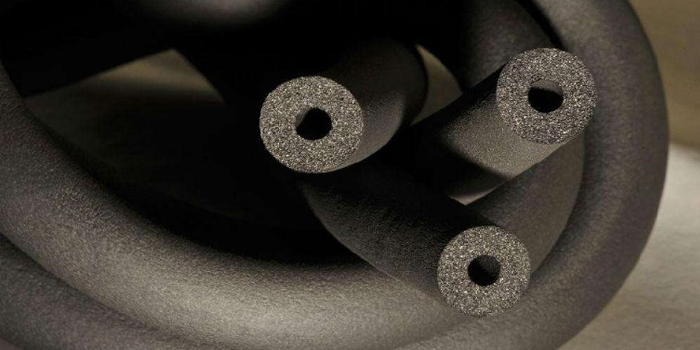 橡塑保溫套管可以埋地下嗎？