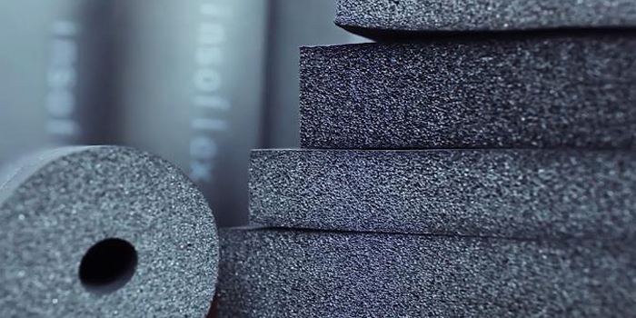 區(qū)別橡塑保溫材料級(jí)別有哪些方法？