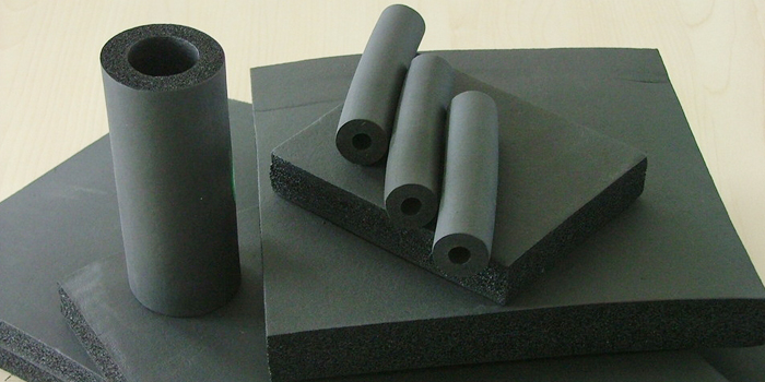 橡塑保溫板為何說便宜實用，中亞告訴您