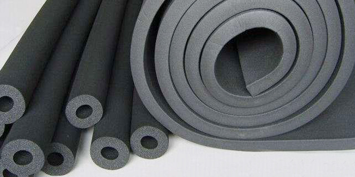 橡塑保溫材料如何安裝？