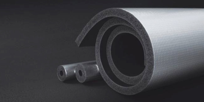 什么是橡塑板？橡塑板有哪些特點？