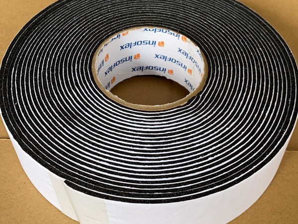 橡塑保溫膠帶