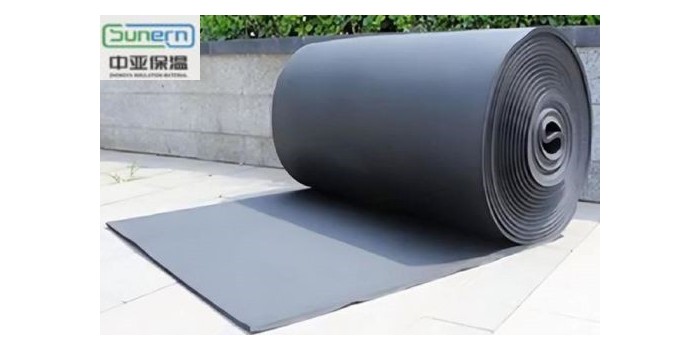 空調(diào)風(fēng)管用的橡塑保溫材料符合防火要求嗎？