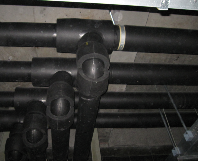 橡塑保溫 橡塑保溫